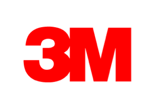 Copywriting client logo - 3M